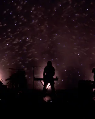 Beach House Nashville