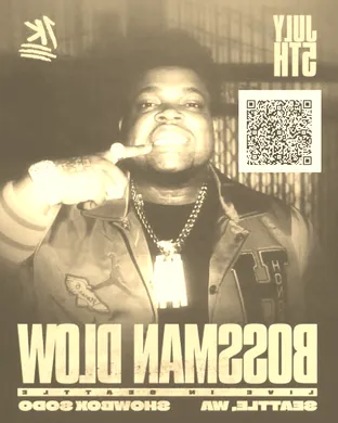 BossMan Dlow Nashville