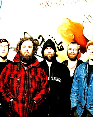 Built To Spill Philadelphia