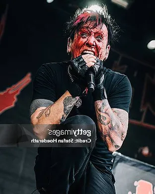 Chad Gray Nashville