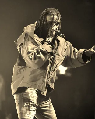 Chief Keef Las Vegas
