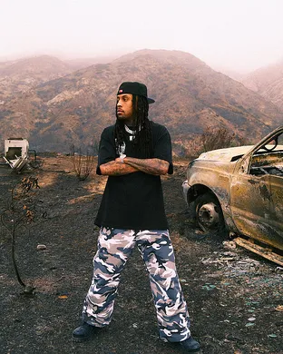 Chris Travis