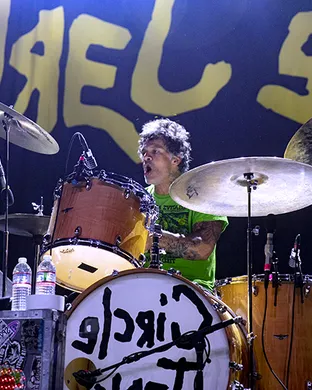 Circle Jerks Las Vegas
