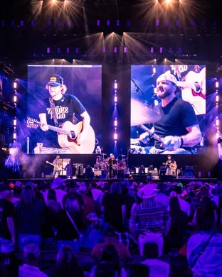 Cross Canadian Ragweed Las Vegas