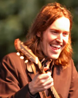 David Rawlings Philadelphia