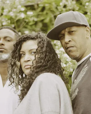 Digable Planets Brooklyn