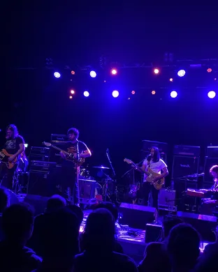 Dinosaur Jr Las Vegas