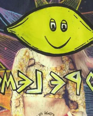 Dope Lemon