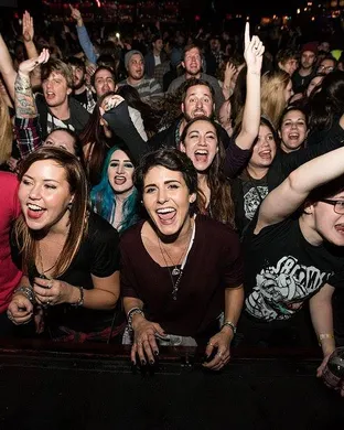 Emo Night Brooklyn Las Vegas