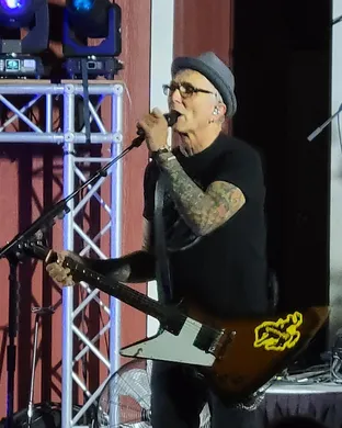 Everclear Nashville