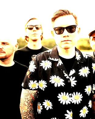 Hawthorne Heights Philadelphia