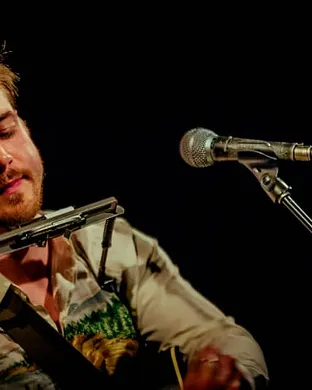 Josiah and the Bonnevilles