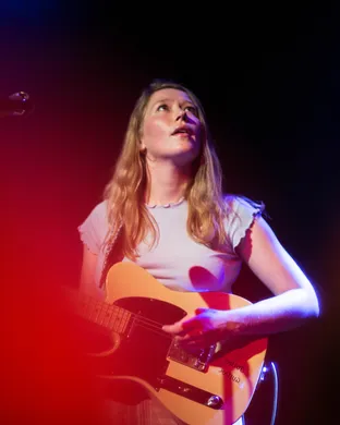 Julia Jacklin Nashville