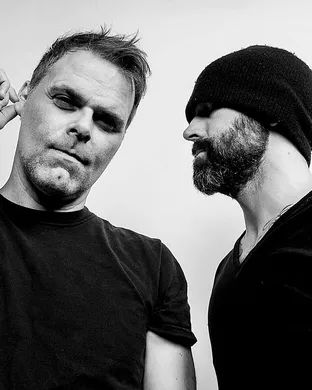Local H Las Vegas