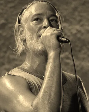 Matisyahu Philadelphia