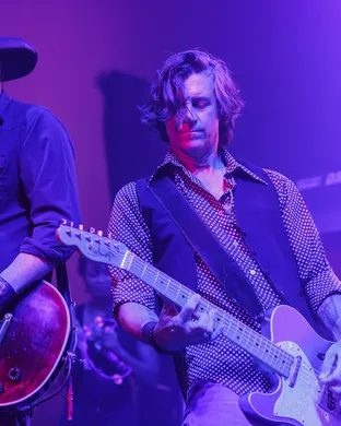 Roger Clyne And The Peacemakers Las Vegas