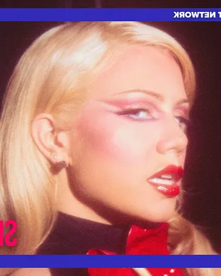 Slayyyter Nashville