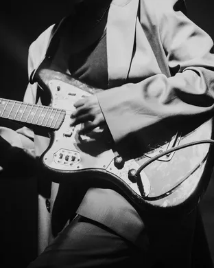 Snail Mail Nashville
