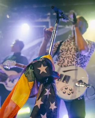 St. Lucia Nashville