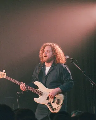 Stephen Day Nashville