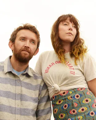 Sylvan Esso Nashville