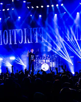 The Amity Affliction Nashville