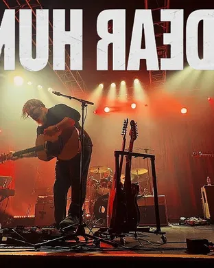 The Dear Hunter Philadelphia