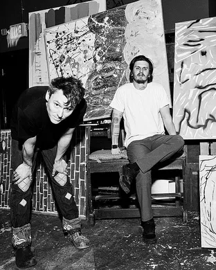 The Front Bottoms Las Vegas