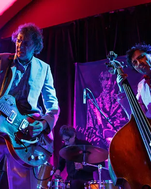 The Sadies Philadelphia