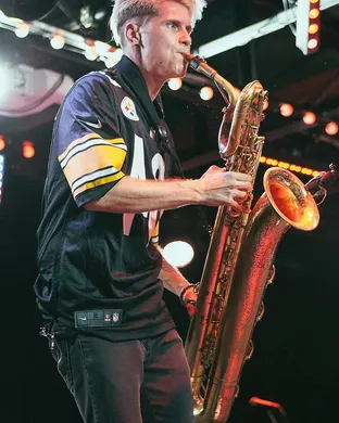 Too Many Zooz Brooklyn