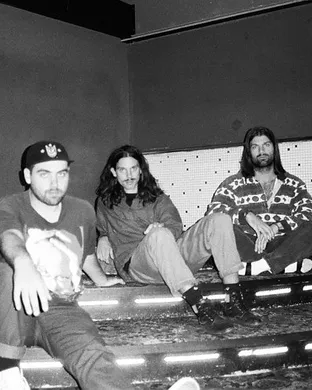 Turnover Nashville