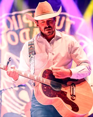 Turnpike Troubadours Las Vegas