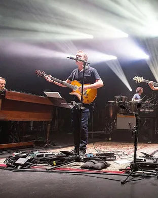 Umphrey's Mcgee Nashville