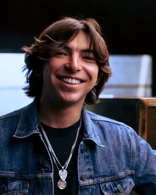 Wyatt Flores Las Vegas