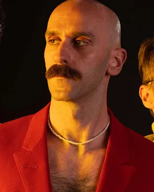 X Ambassadors Philadelphia