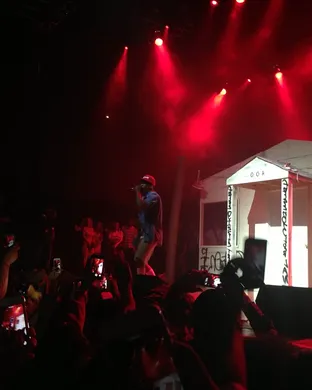 Yg Philadelphia