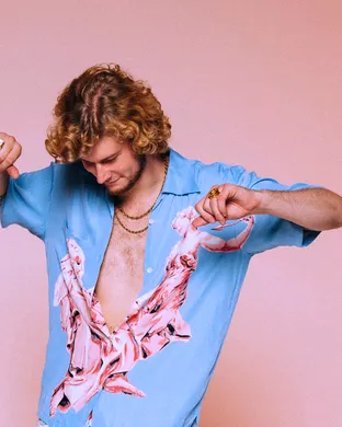 Yung Gravy Nashville